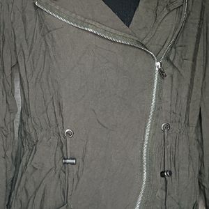EUC light jacket